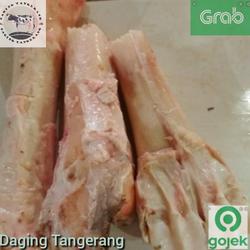 Tulang sumsum kaki