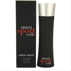 armani sport code deo