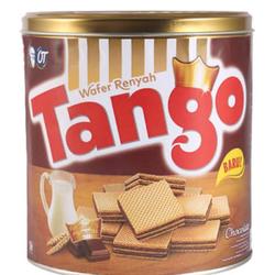 Jual Wafer Tango Kaleng Murah Harga Terbaru 2021