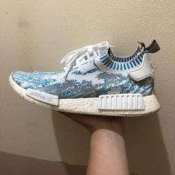 Jual Nmd Datamosh di Jakarta Barat 