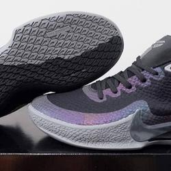 black mamba focus