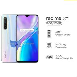 Jual Realme Xt Murah Harga Spesifikasi Terbaru November 2021