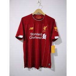 Jual New Balance Liverpool Model 