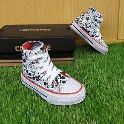 converse mickey