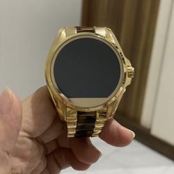 Jual Michael Kors Smartwatch Model 