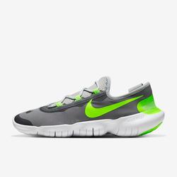 nike free run flash