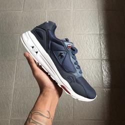 le coq sportif original vs fake