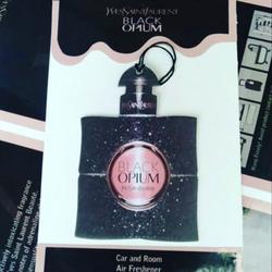 Jual Parfum Ysl Black Opium Terlengkap 