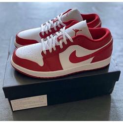 Jual Air Jordan 1 Gym Red Murah 
