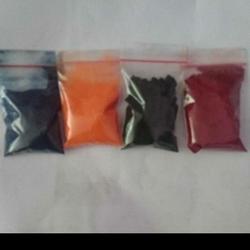 Pewarna Detergen food grade / Bubuk pewarna ROHA 25gram