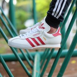 adidas originals samba super red