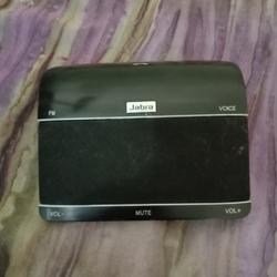 Jabra Freeway Bluetooth In-Car Speaker 