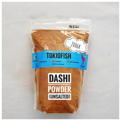 Dashi Powder Tokiofish 200 gr