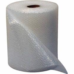 Extra bubble wrap