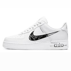 nike air force 1 bubble