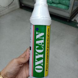 Jual Oksigen Kaleng Murah - Harga Terbaru December 2021
