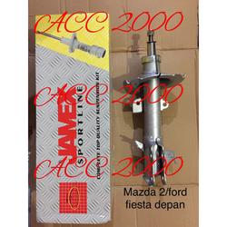 Jual Shockbreaker Ford Fiesta Terlengkap Harga Murah November 2021 Cicil 0