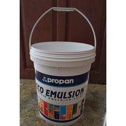 Ember Ukuran 25kg Plus Tutup