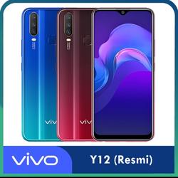 Jual Vivo Y12 Terbaru November 2021 Harga Murah