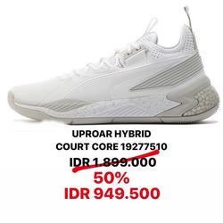 puma uproar 3.0