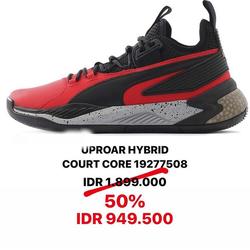 puma uproar 6.0