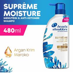 jual shampoo head and shoulder murah harga terbaru 2021