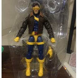 cyclops jacket