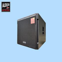 Jual Subwoofer aktif AUDERPRO AP-115SAX 