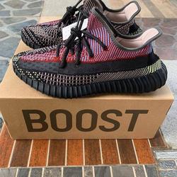 yeezy boost yecheil