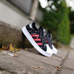 adidas superstar converse