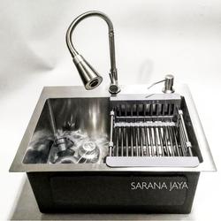 Jual Kitchen Sink Bolzano Terlengkap Daftar Harga July 2021 Cicilan 0