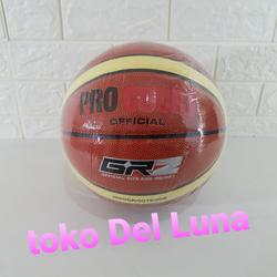 bola basket PROCOURT OFFICIAL GRZ ORIGINAL
