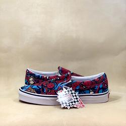 spiderman vans for men
