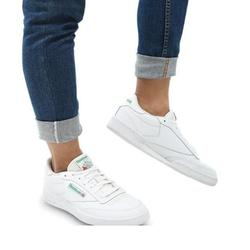classic c reebok