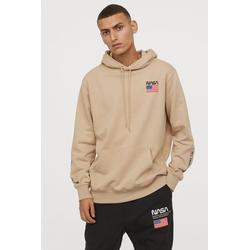 Nasa jacket hoodie h&m Clearance