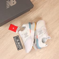 new balance 997 off white