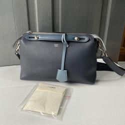 fendi bag second hand