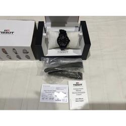 Jual Tissot Quickster Model \u0026 Desain Terbaru - Harga June 2022