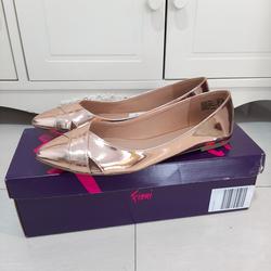 Jual Fioni Shoes Model \u0026 Desain Terbaru 