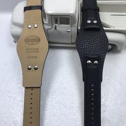 strap jam fossil