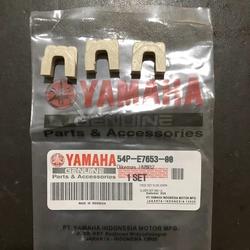 Slider Slide Klip Rumah Roller Yamaha Isi 3 Mio J M3 Soul GT 125 Fino
