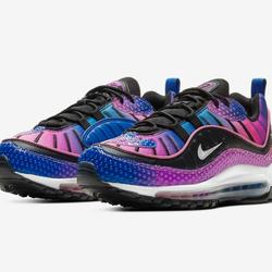 nike air max 98 graphics