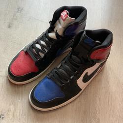 jordan 7 retro hare