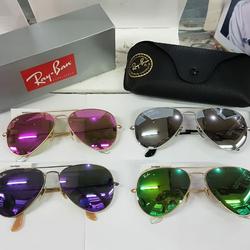 Jual Sunglass Rayban Aviator di Jawa 