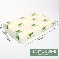 celestial pillow latex