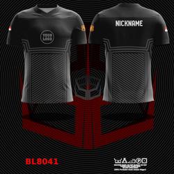 baju tim esport