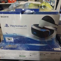 Playstation Vr Murah \u0026 Terbaik di Medan 