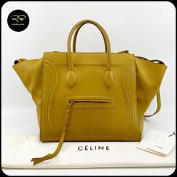 celine phantom bag medium