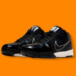 undefeated protro kobe 4