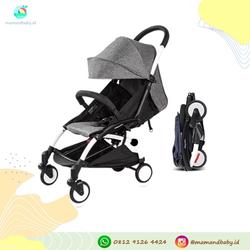 kiddopotamus stroller 2018